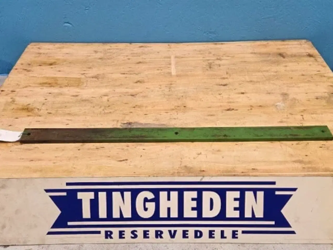 Billede 1 - Krone Big Pack 1290 Skinde 200739350