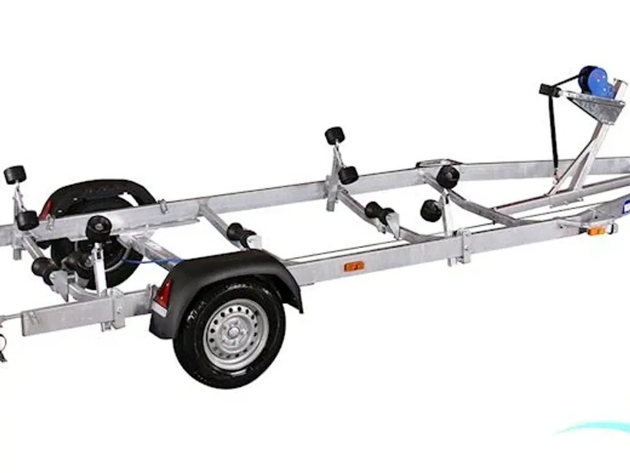 Billede 1 - Variant Ocean 1350