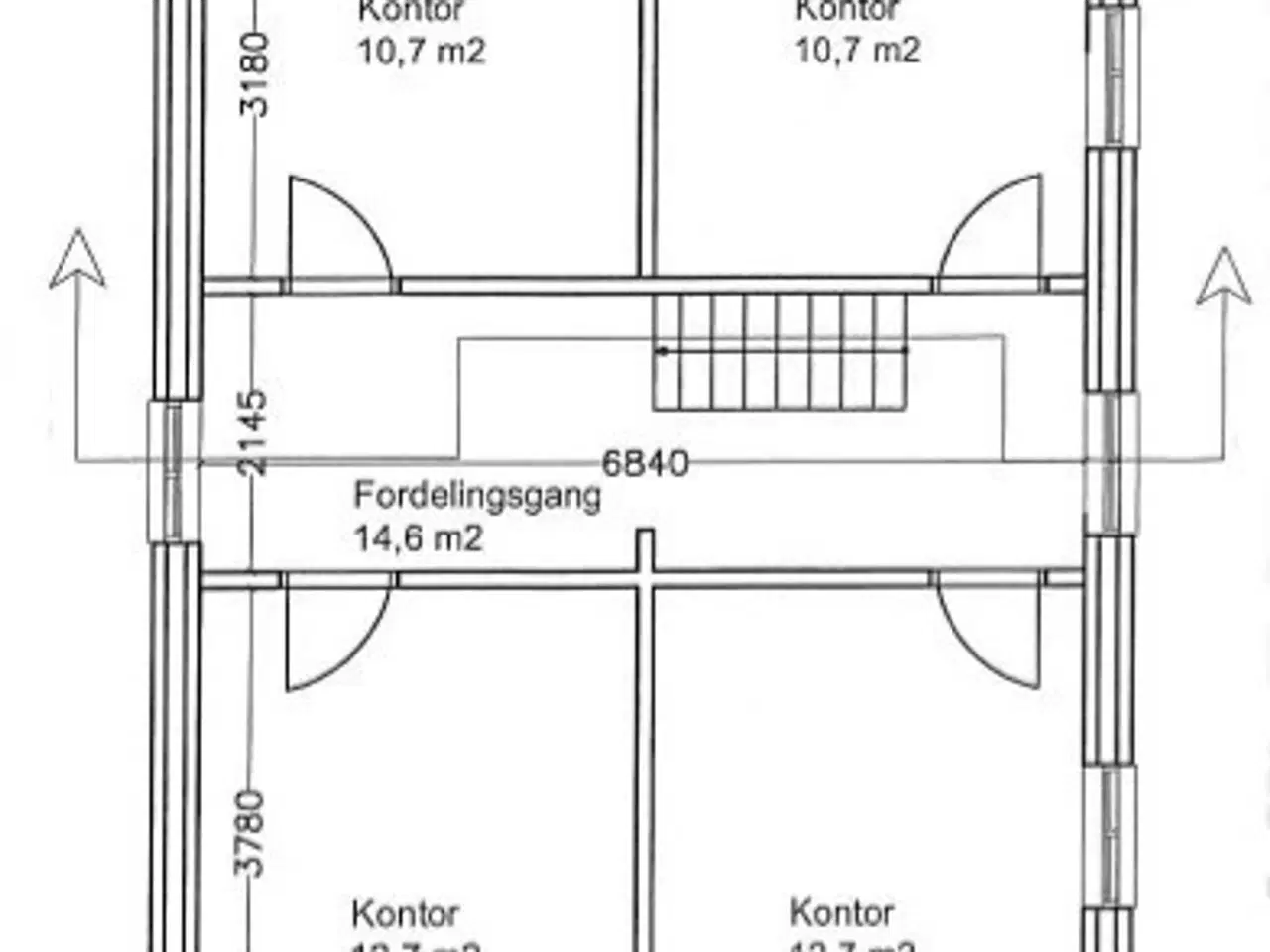 Billede 17 - Smukt domicillejemål på Hinderupgård