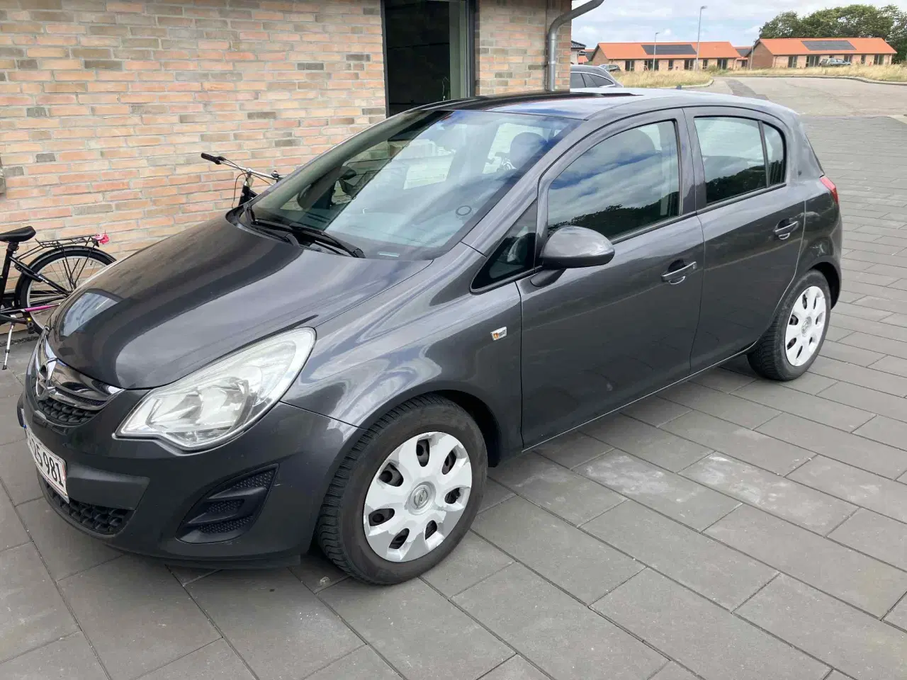 Billede 3 - Opel Corsa