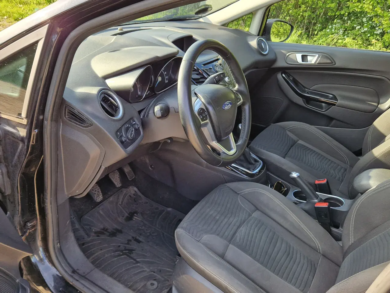 Billede 9 - Ford Fiesta 1.0 Titanium, SCTi 125HK, 2014