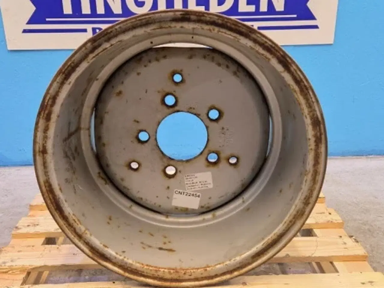 Billede 5 - 18" 11X18