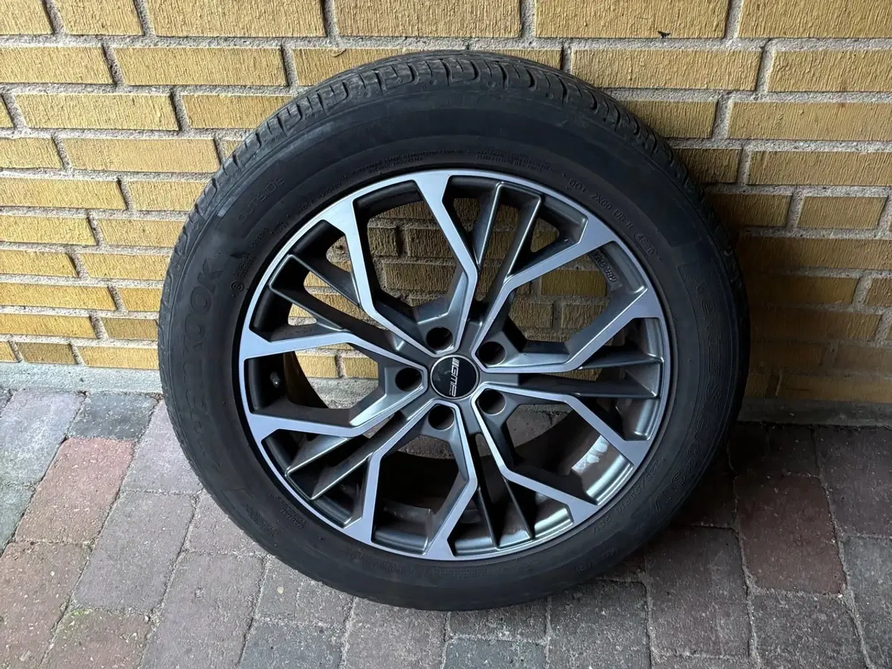 Billede 18 - Citroën C5 Aircross 1,5 BlueHDi 130 Iconic EAT8