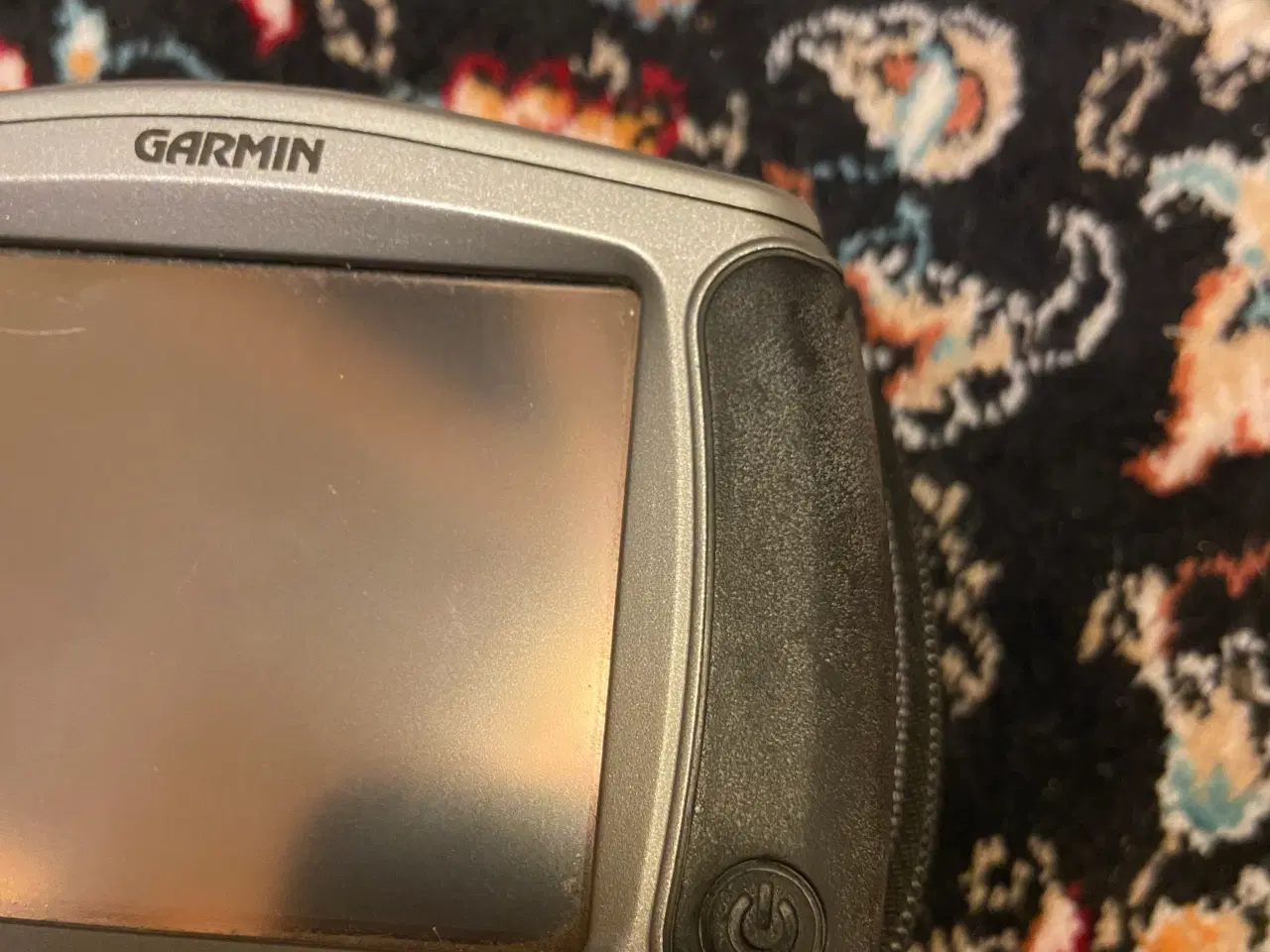 Billede 3 - Garmin zūmo 550 – Til reservedele / Defekt