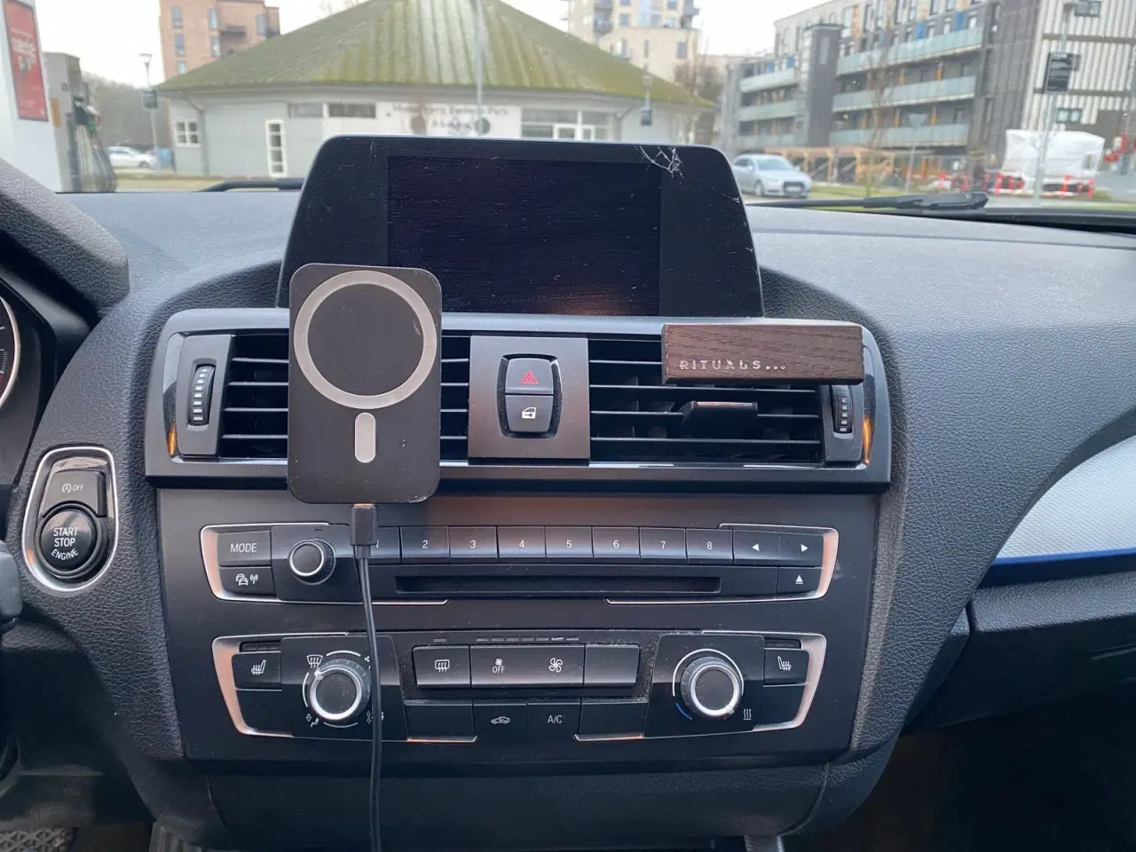 Billede 12 - BMW 118i 1,6 aut.