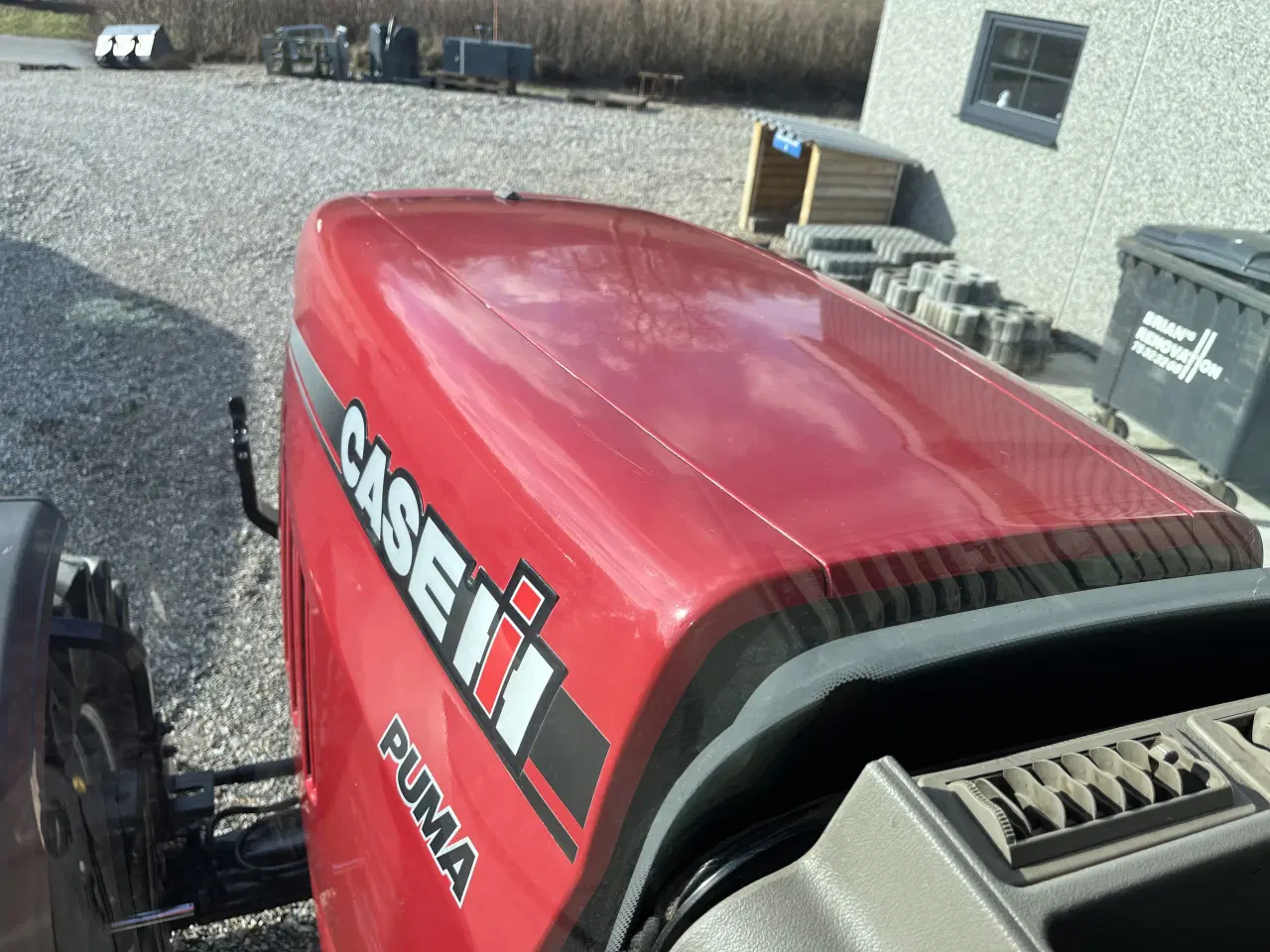 Billede 7 - Case IH Puma 145 cvx