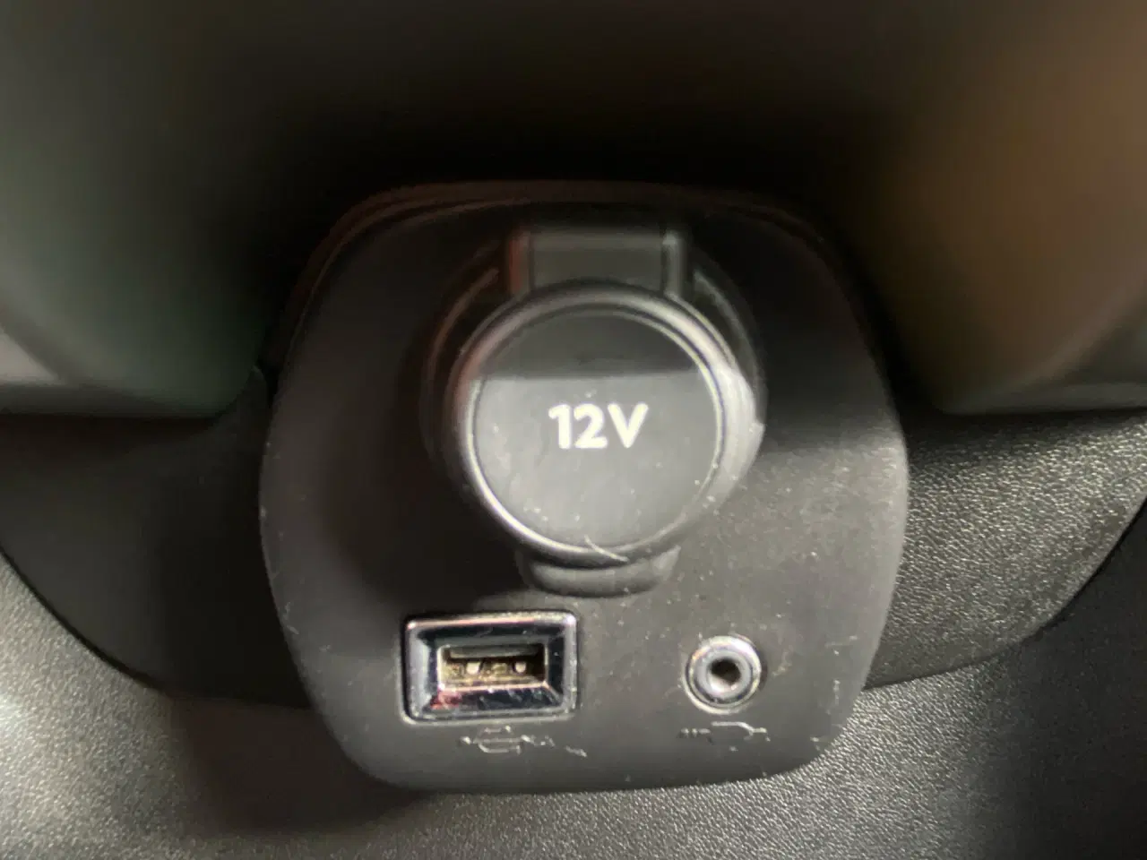 Billede 12 - Peugeot 108 1,0 e-Vti Active 69HK 5d