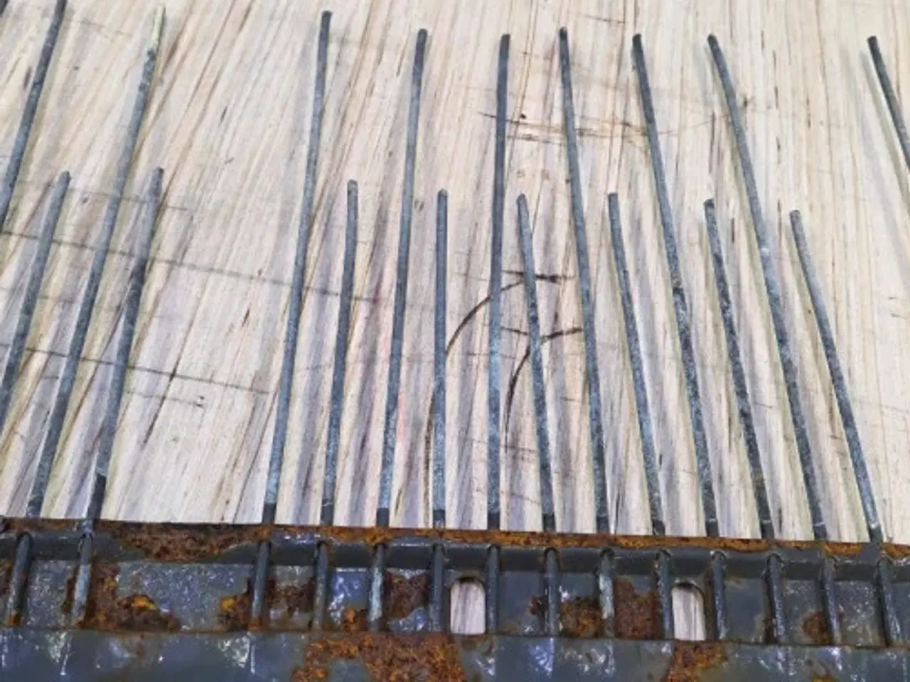 Billede 3 - Massey Ferguson 7274 Tilløbsplan Forlænger 28480734