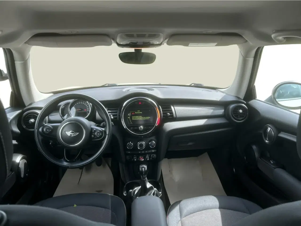 Billede 11 - MINI Cooper 1,5 D