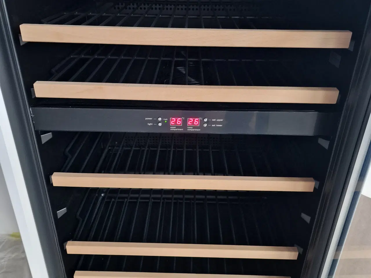 Billede 2 - Vestfrost W 45 vinkøleskab