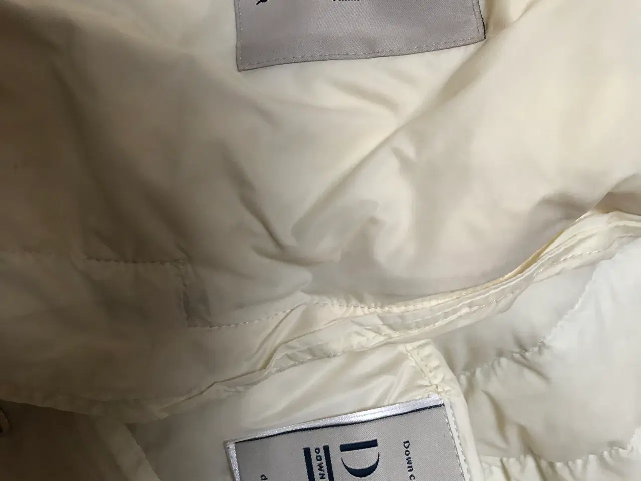 Billede 4 - Ægte Moncler jakke str Xl 