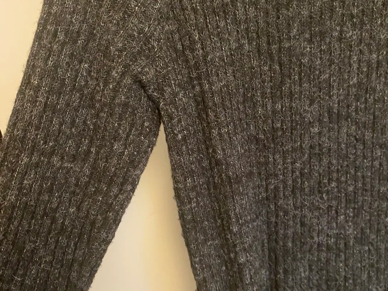 Billede 3 - Strik kjole 