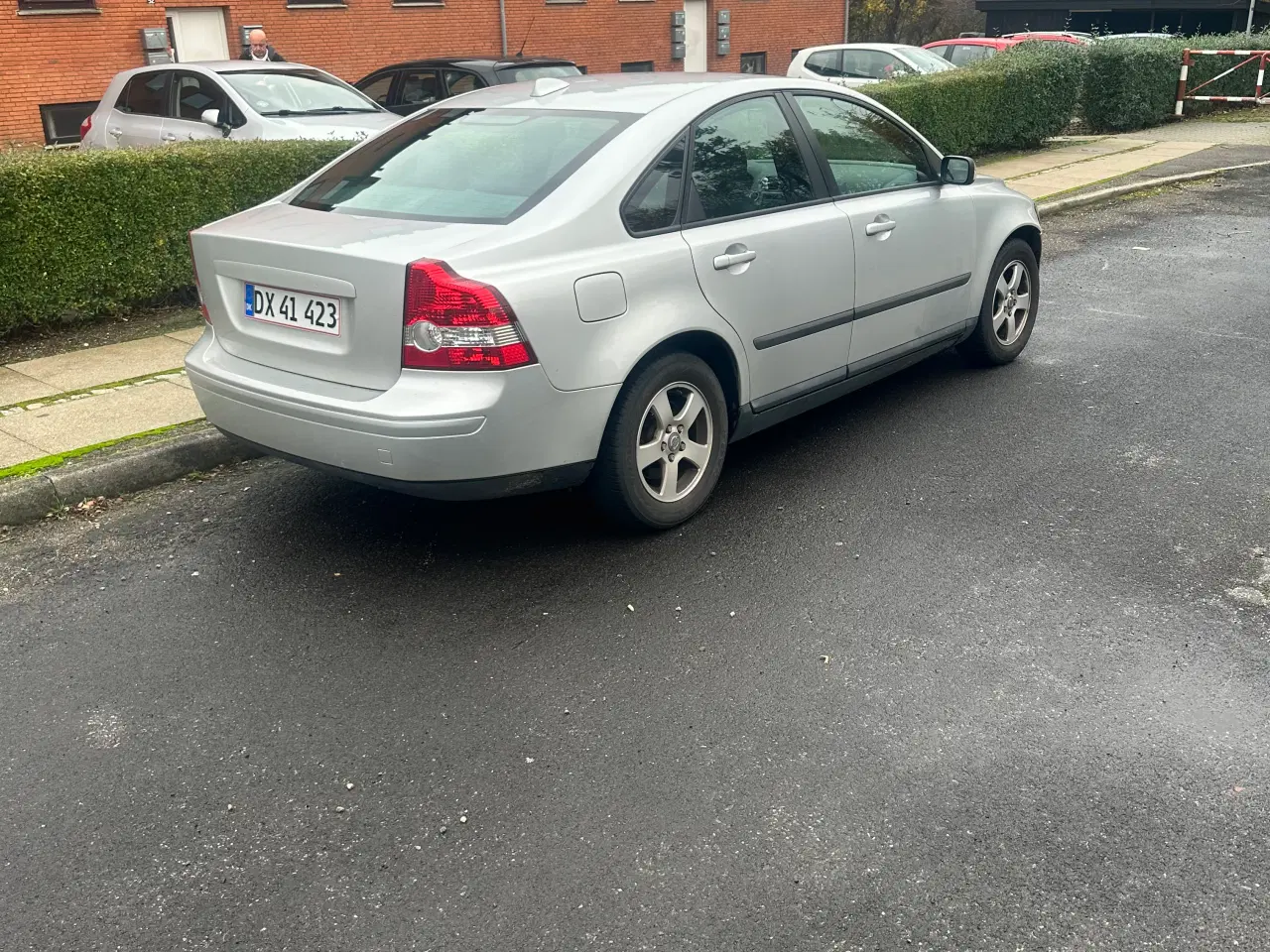 Billede 3 - Volvo s40 1.8