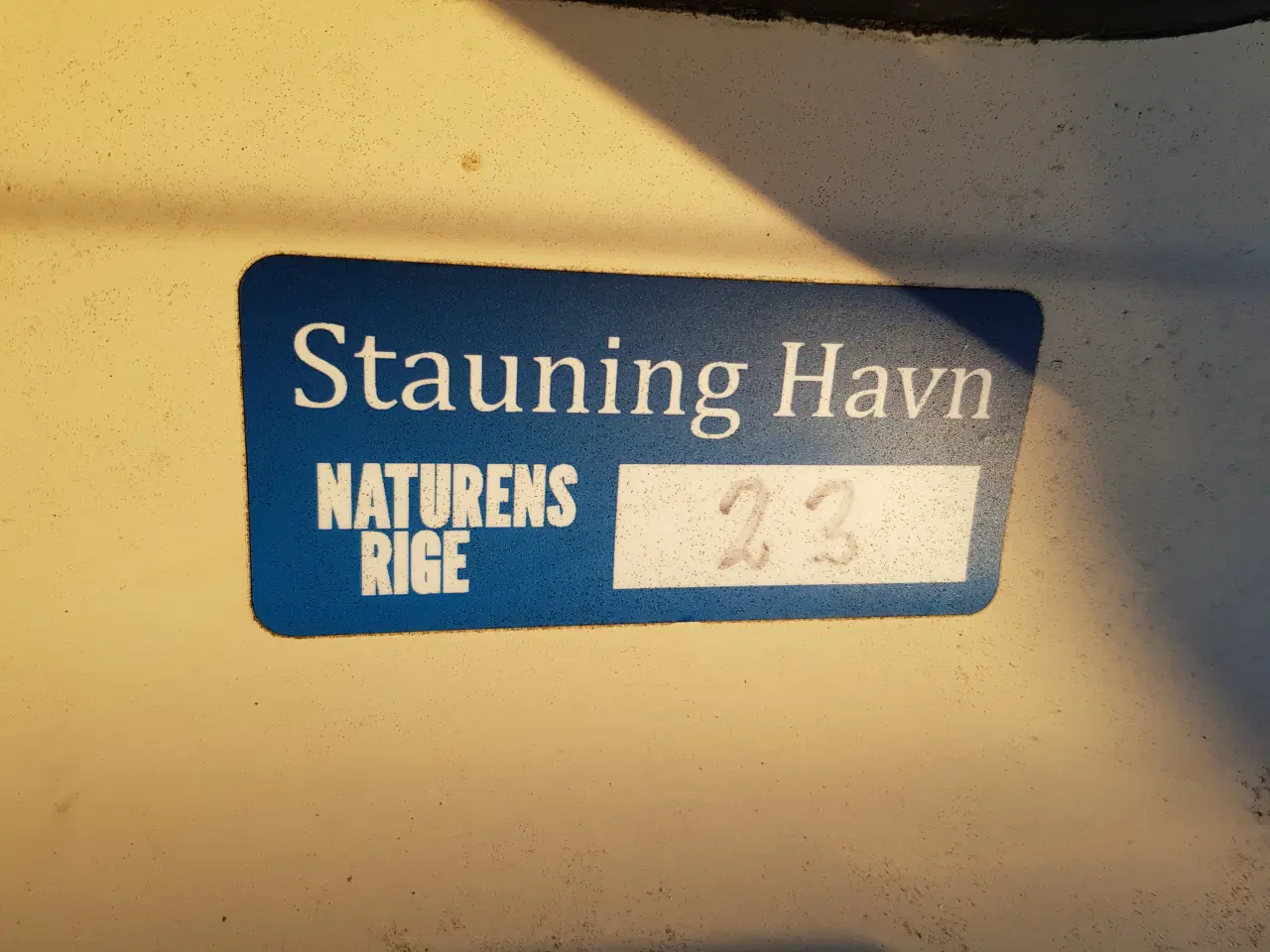 Billede 7 - Myra 21 kabinebåd