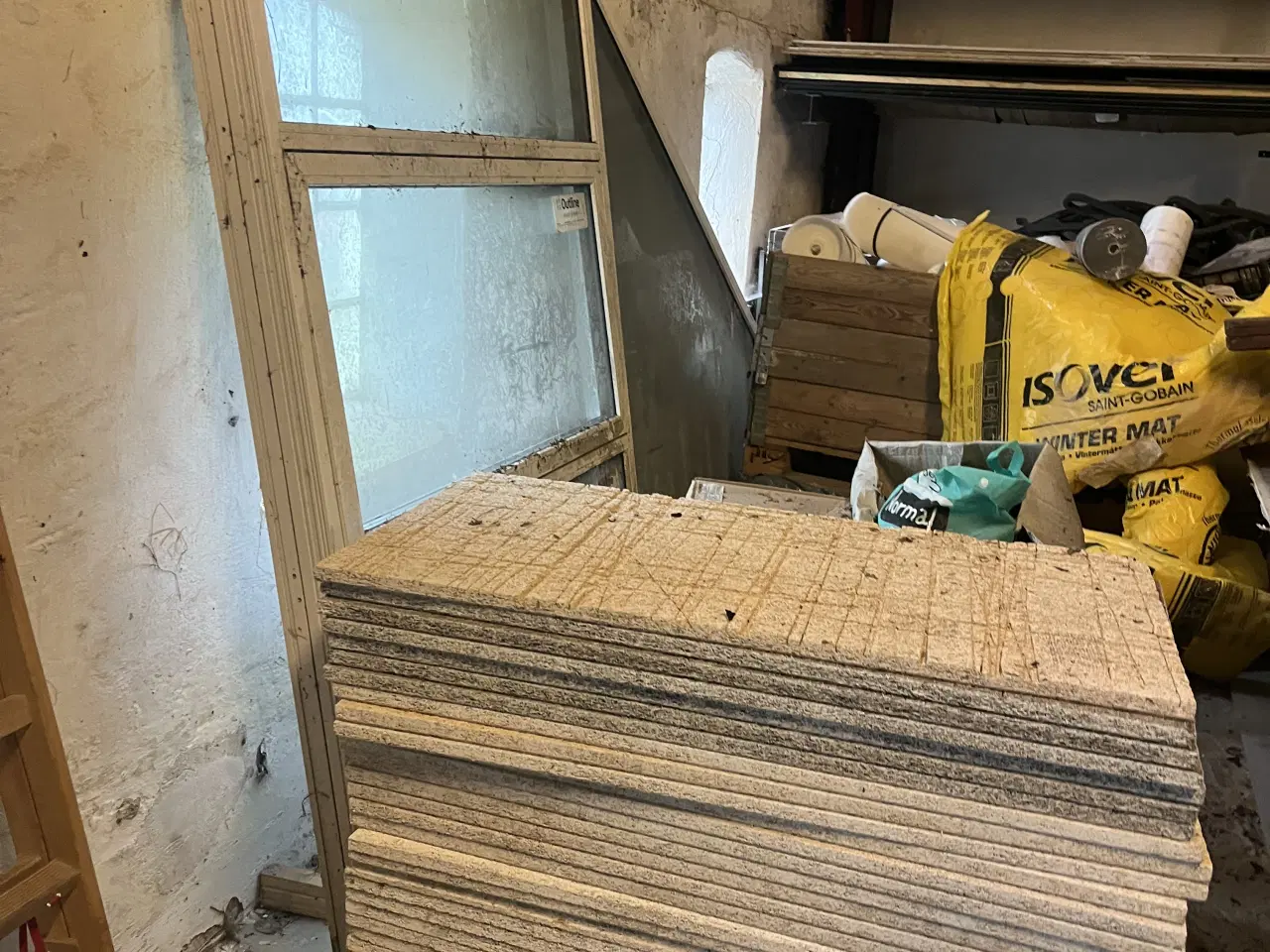 Billede 2 - Byggematerialer