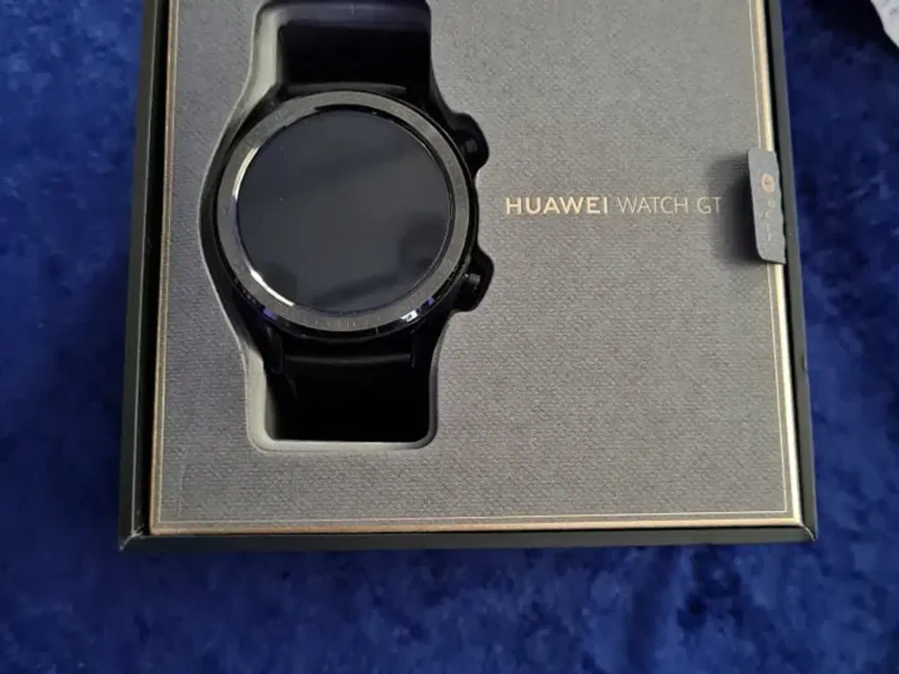 Billede 2 - Smartwatch Huawei