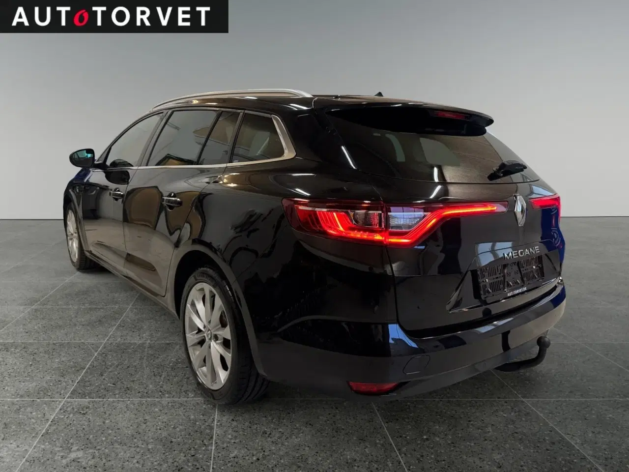 Billede 4 - Renault Megane IV 1,5 dCi 110 Zen Sport Tourer EDC