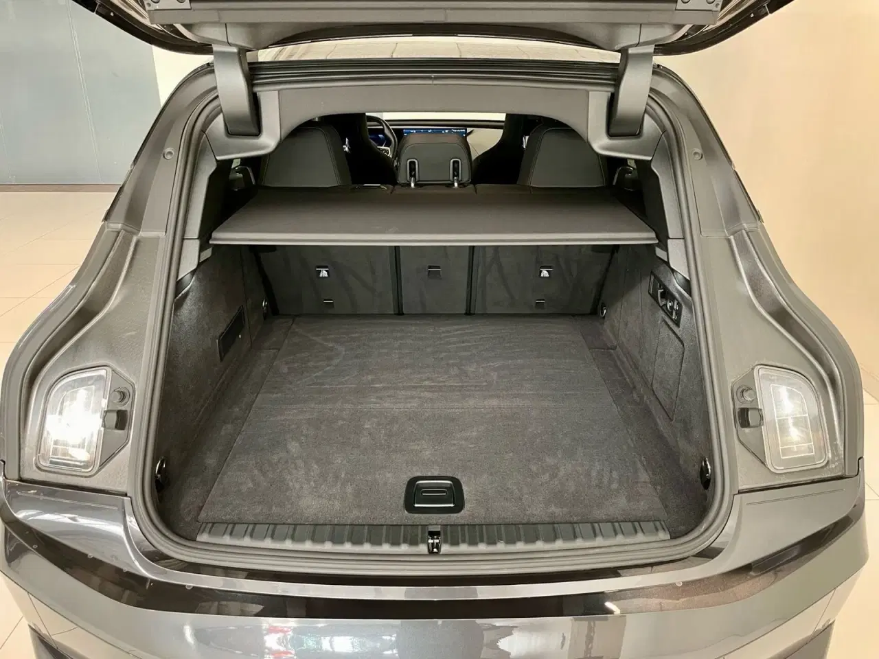 Billede 11 - BMW iX  xDrive50 Supercharged