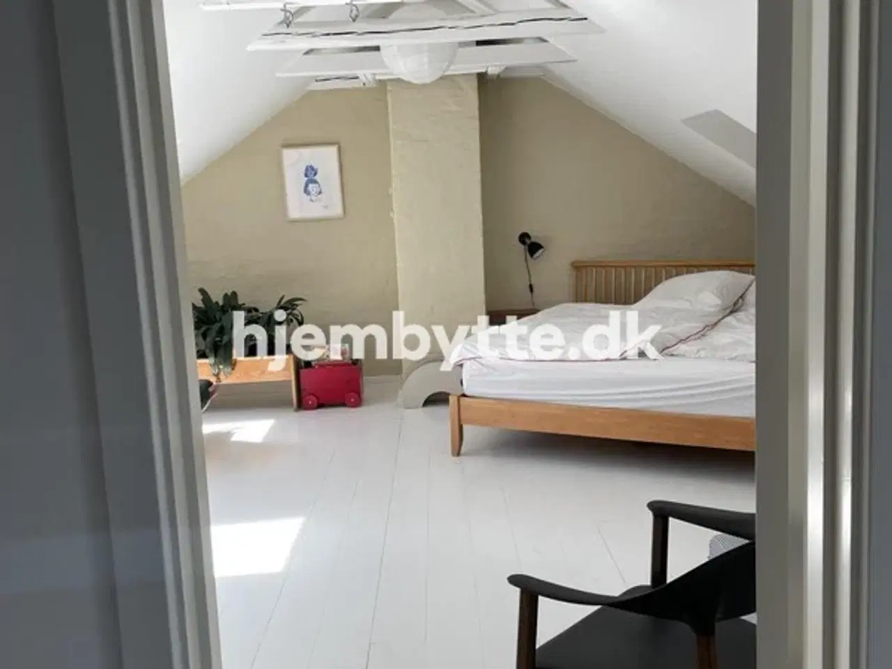 Billede 5 - Hjembytte - Hollændervej