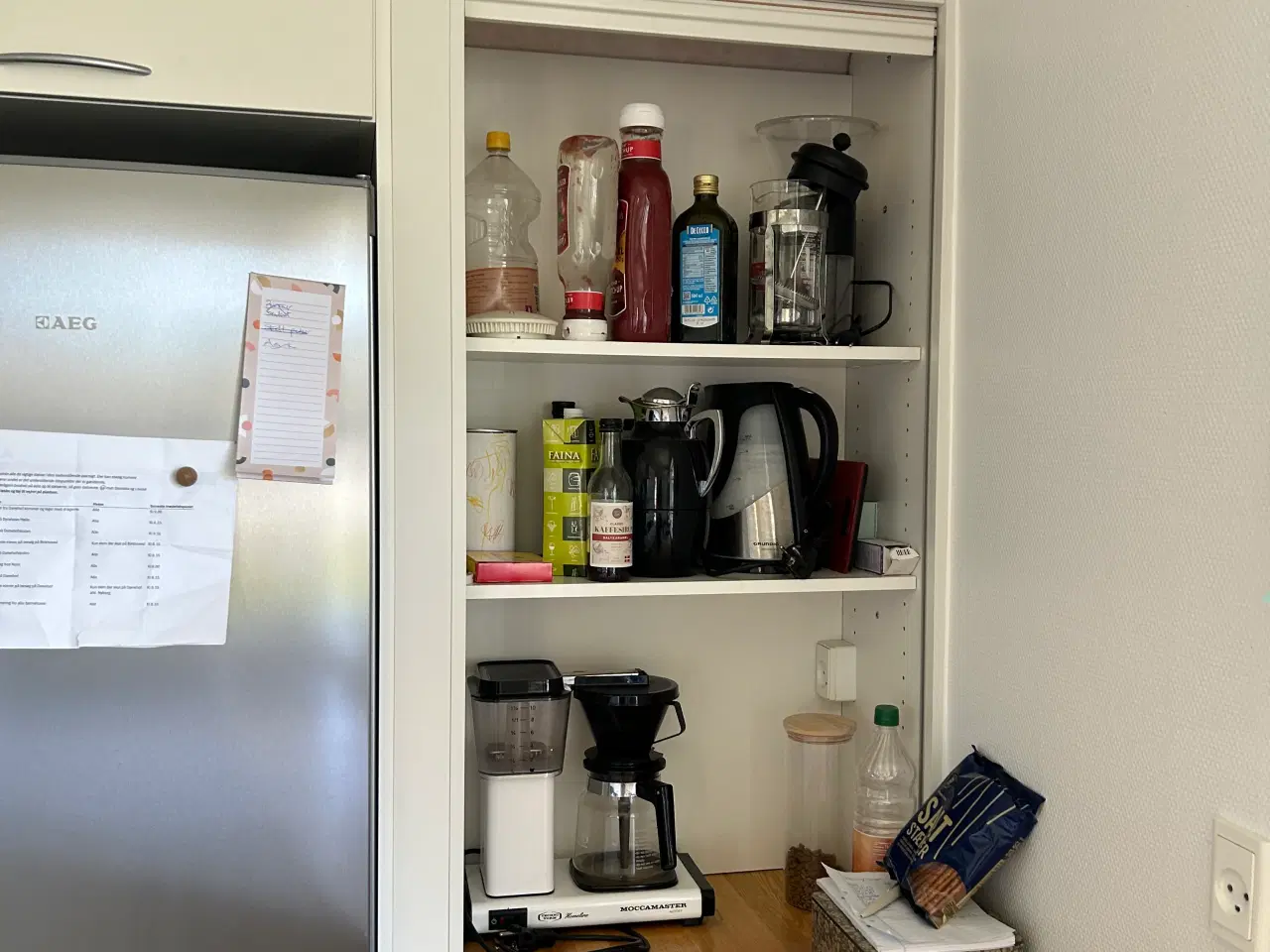 Billede 9 - HTH køkken 