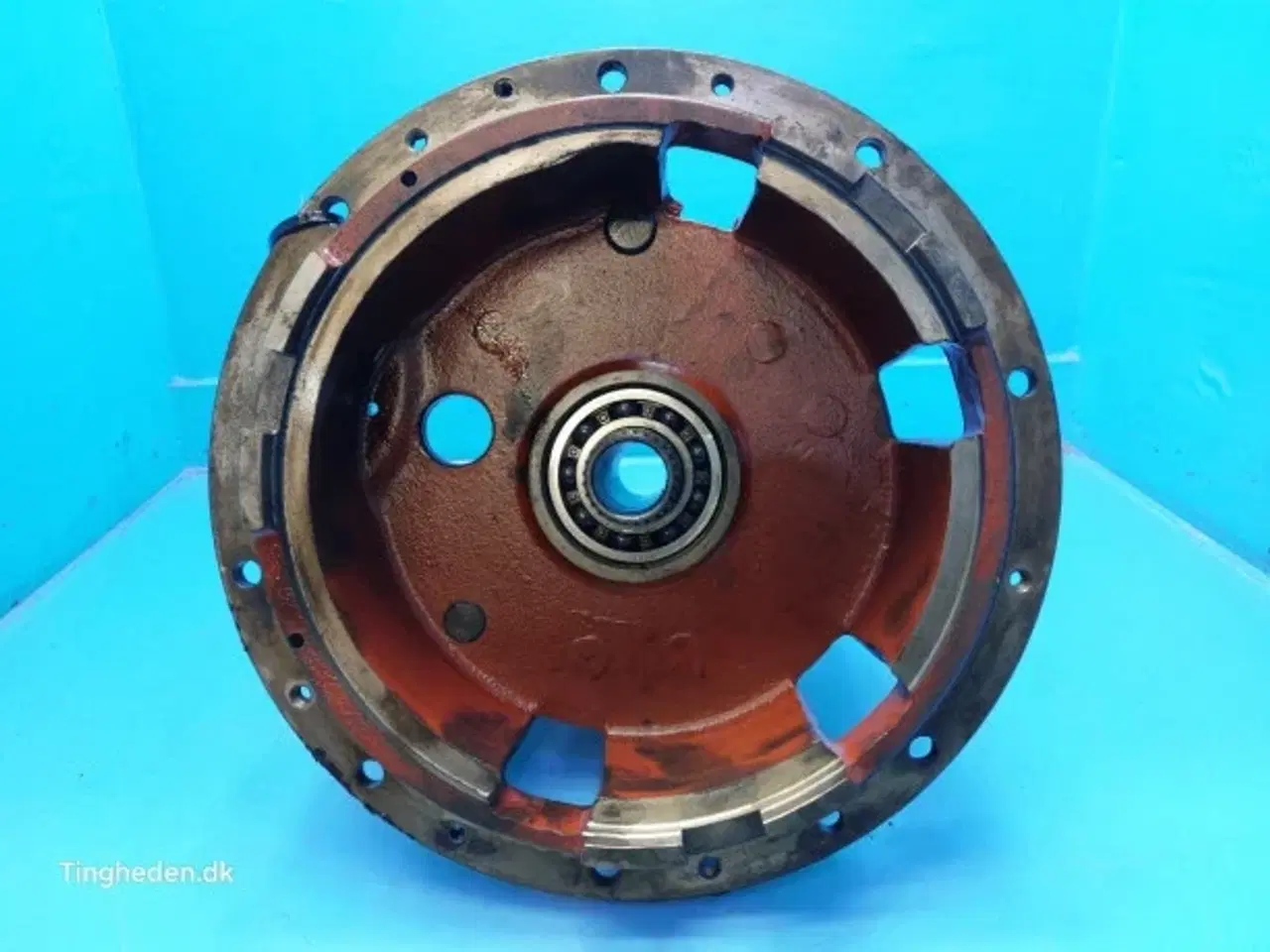 Billede 11 - Massey Ferguson 3060 Transmission 3385861M3