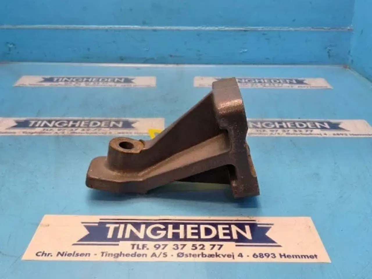 Billede 1 - Deutz BF6M1015CP Motor Ophæng 2169512R