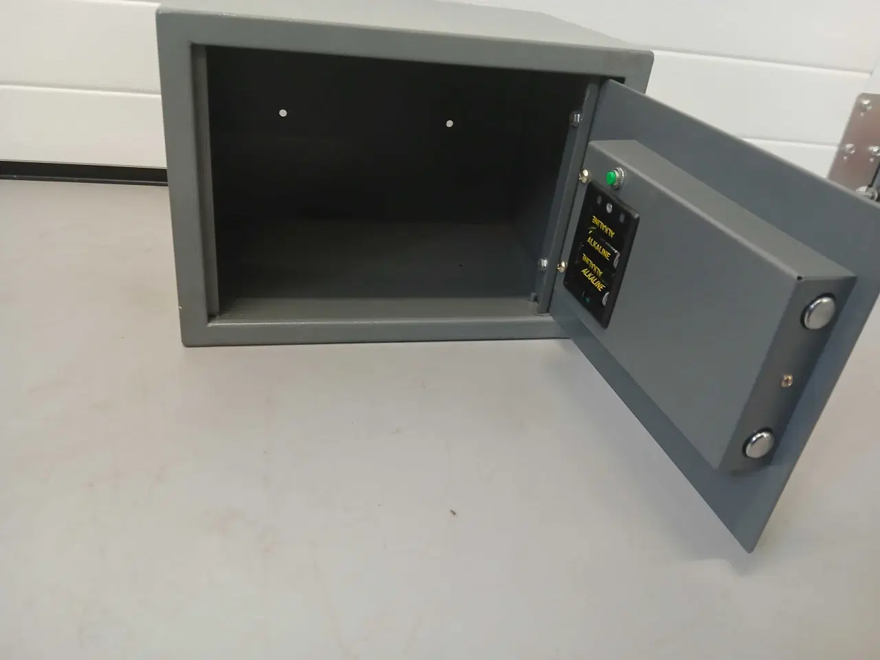 Billede 2 - Pengeskab 