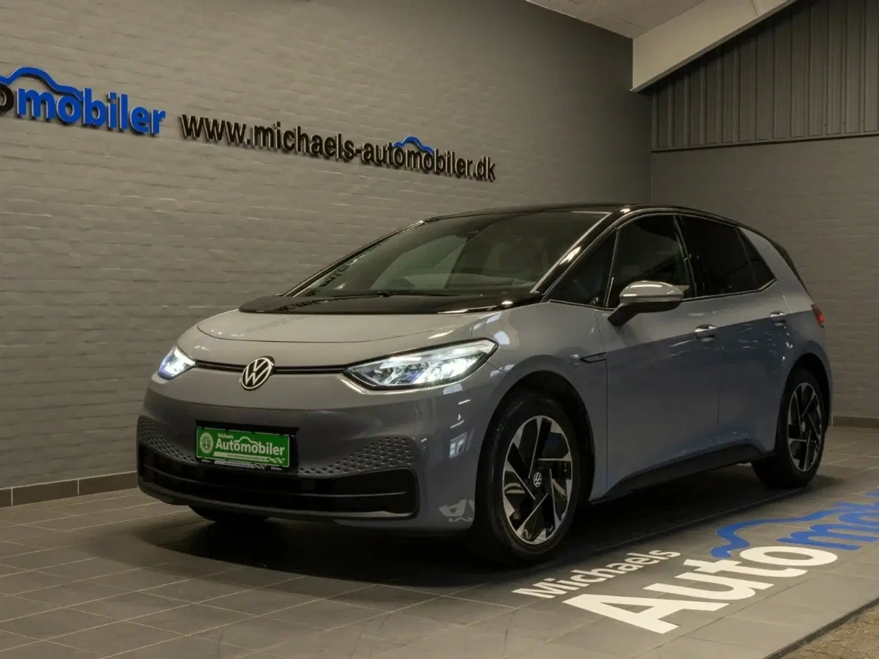 Billede 1 - VW ID.3 58 Pro Performance