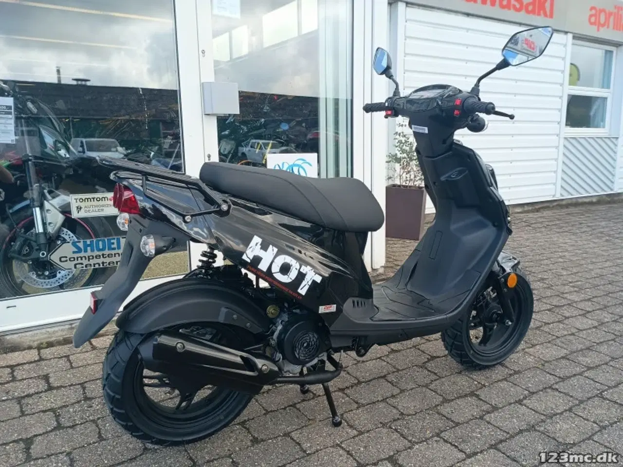 Billede 6 - MotoCR Hot 50 Pure