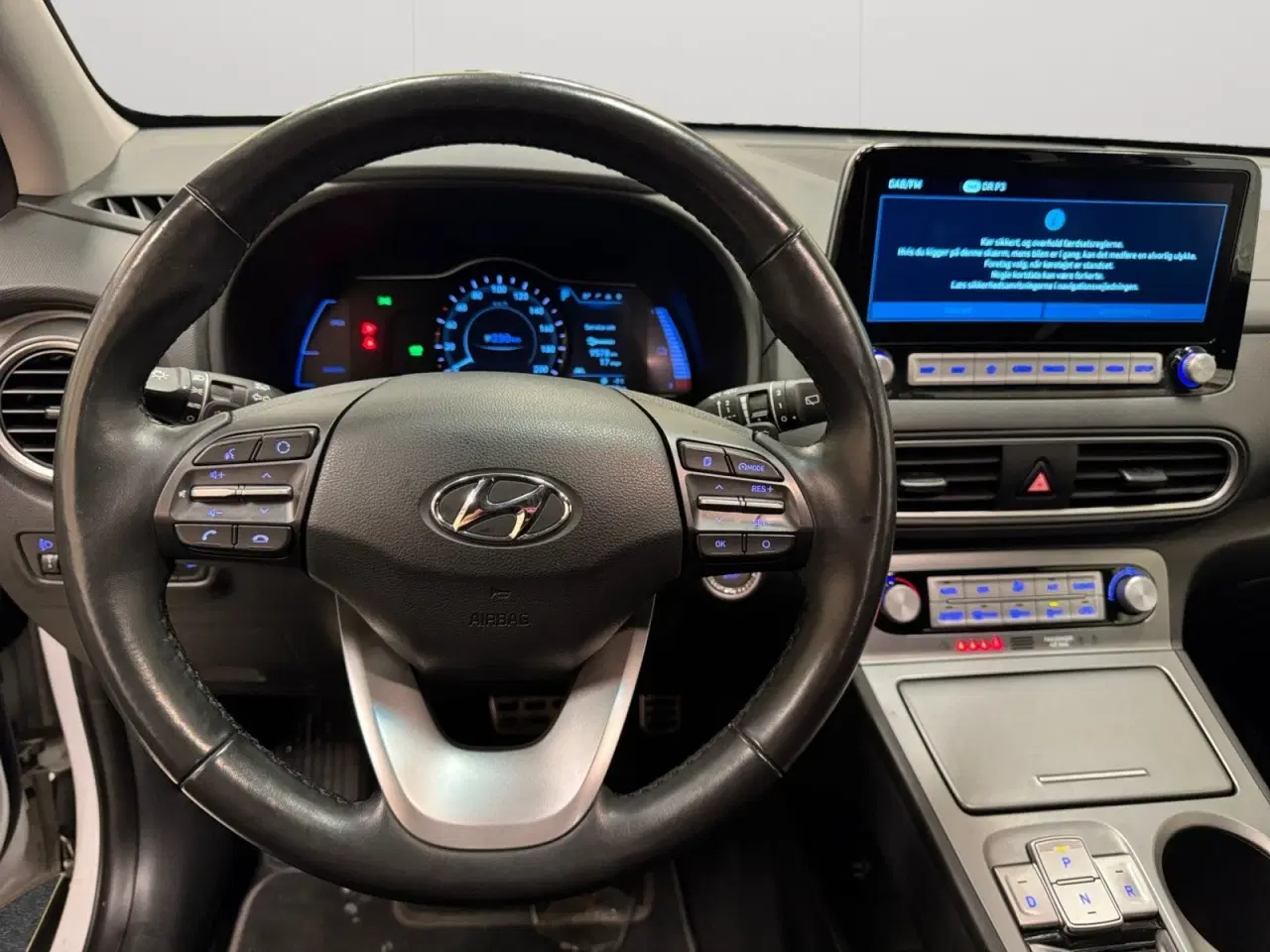 Billede 6 - Hyundai Kona 39 EV Trend