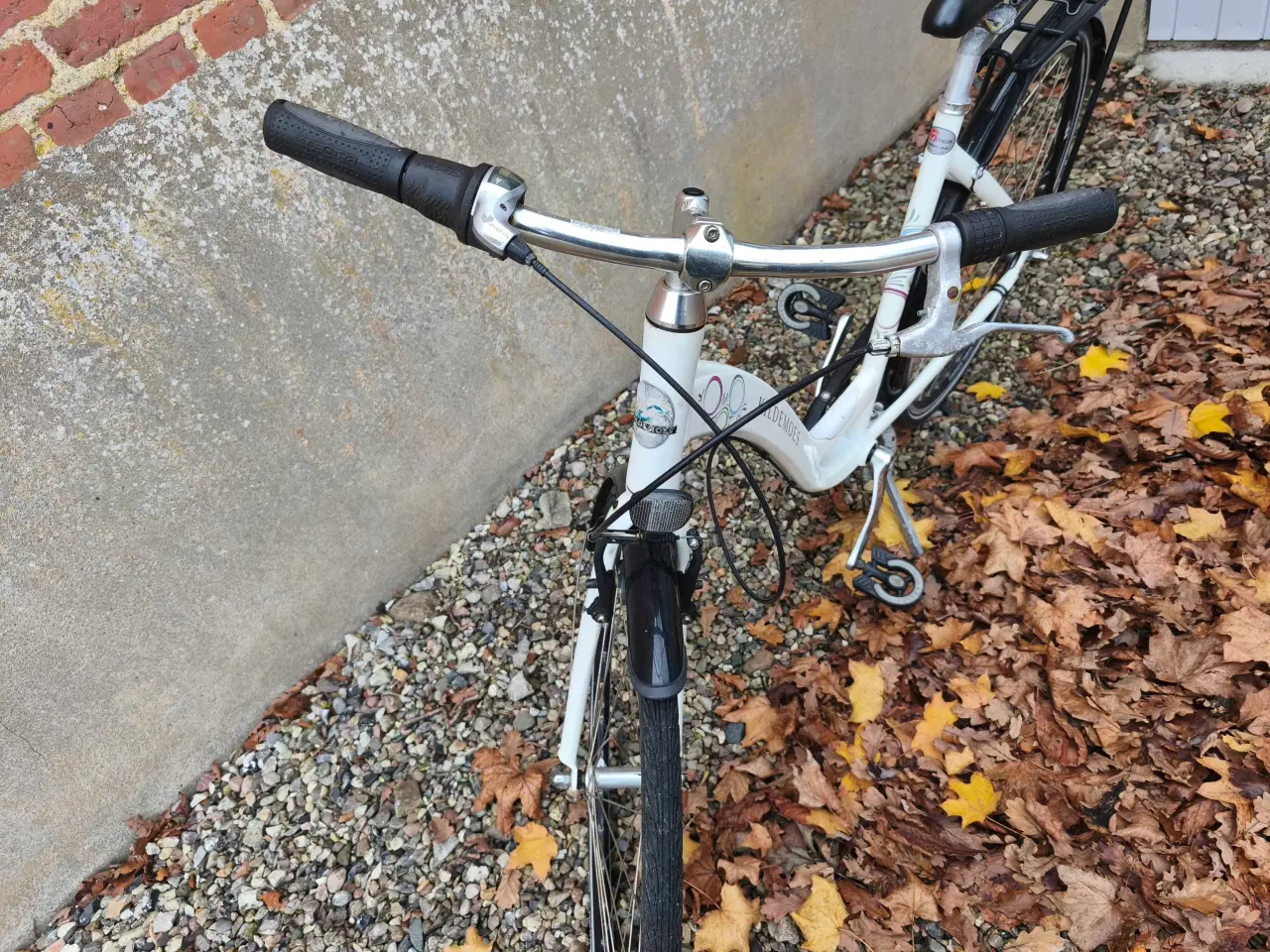 Billede 6 - Kildemose dame cykel