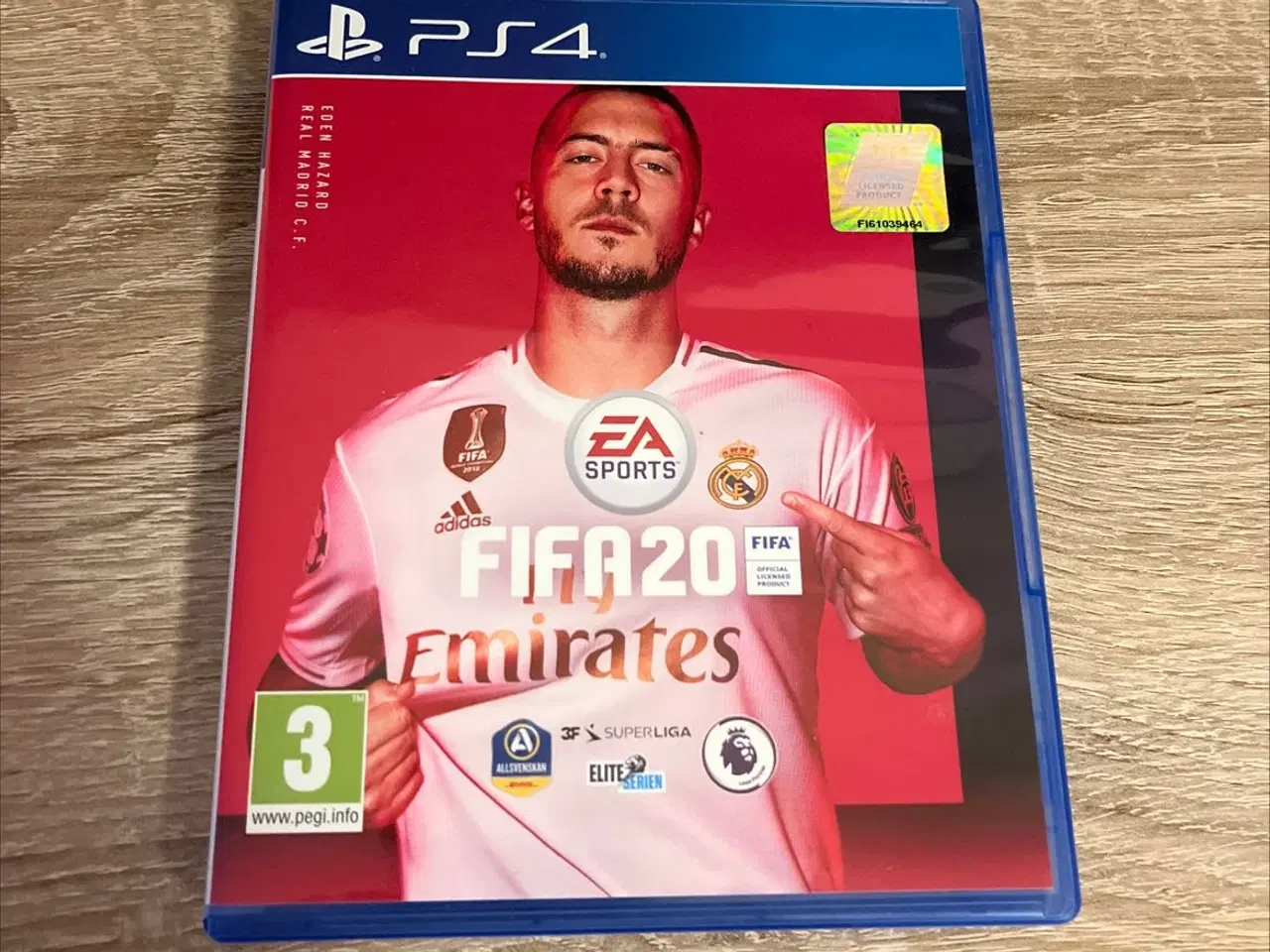 Billede 2 - Playstation 4 spil