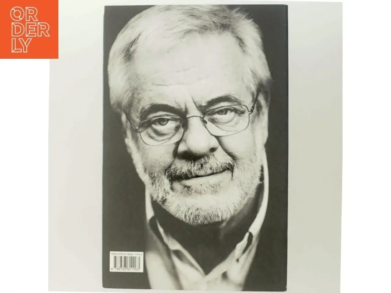 Billede 3 - Dragens ånde af Frank Esmann (Bog)