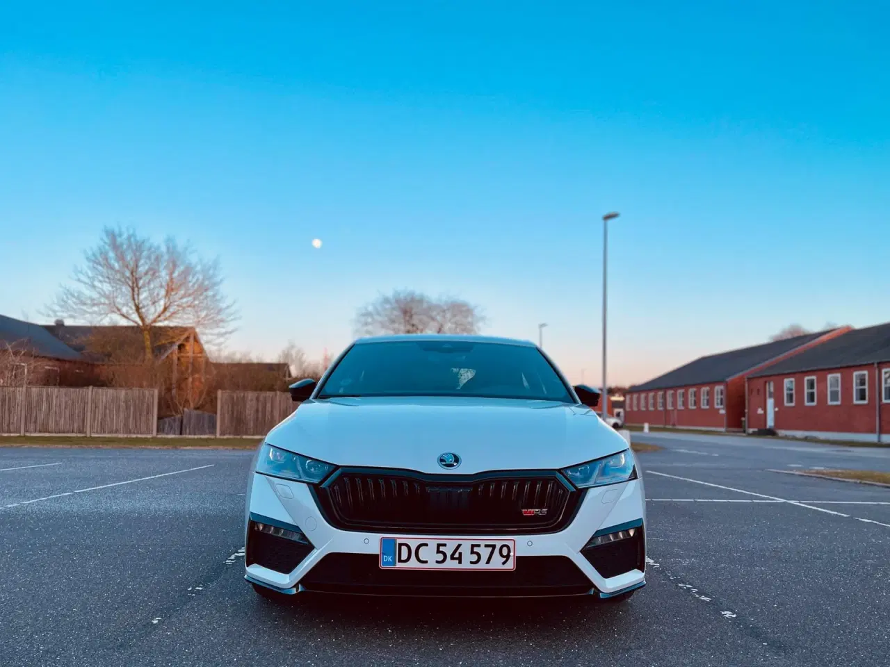 Billede 3 - Skoda Octavia 1,4 TSi iV RS DSG