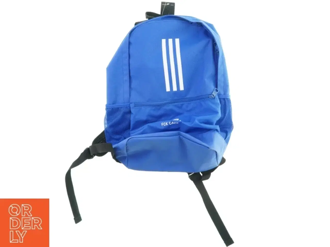 Billede 1 - Rygsæk fra Adidas (str. 45 x 35 cm)