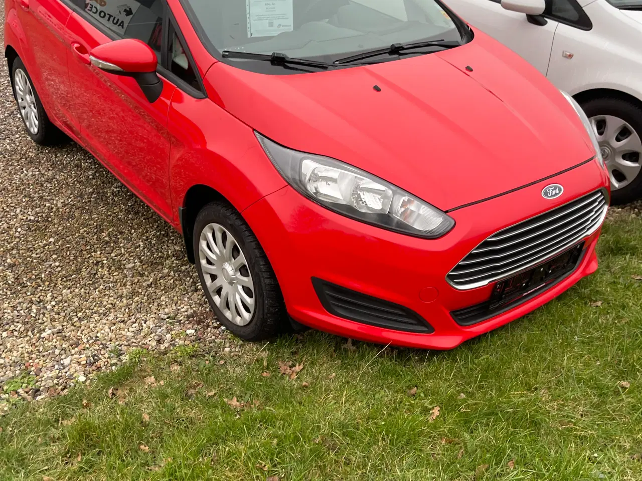 Billede 2 - Ford Fiesta 1,0