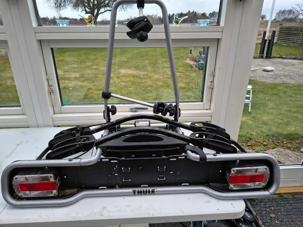 Billede 1 - Cykelholder til 2