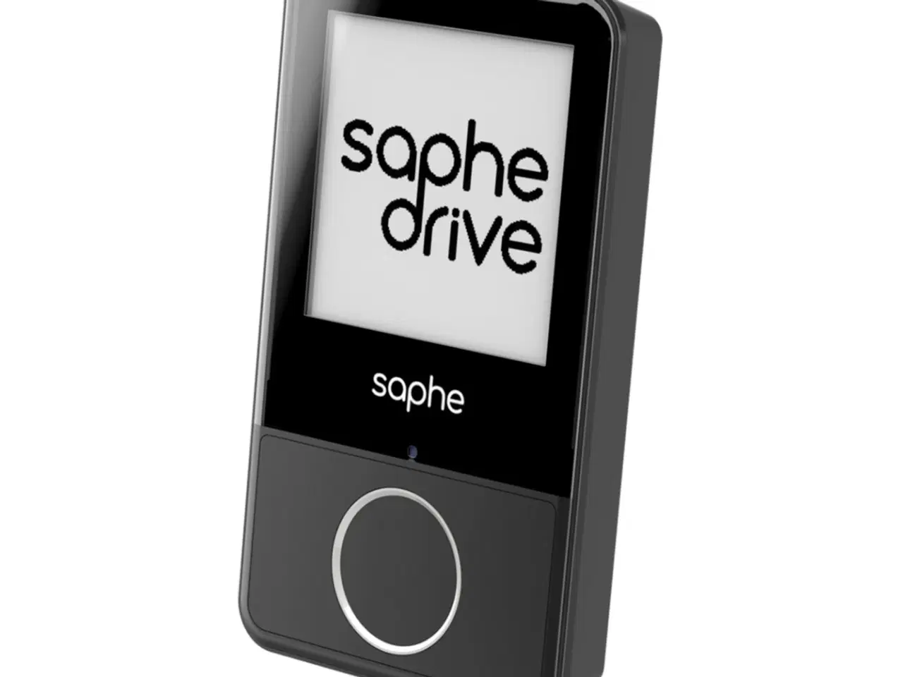 Billede 1 - Saphe drive