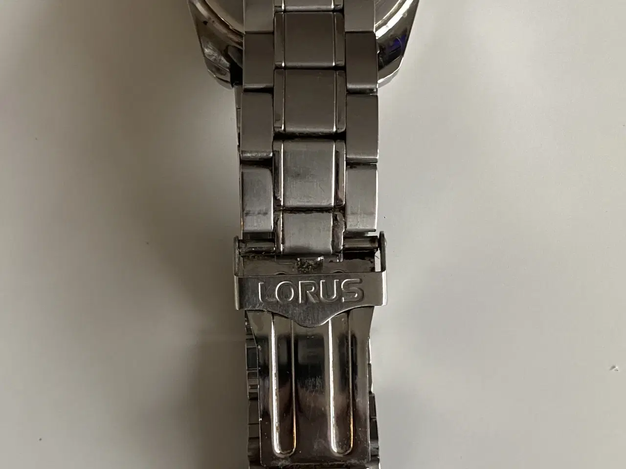 Billede 3 - Lorus herreur