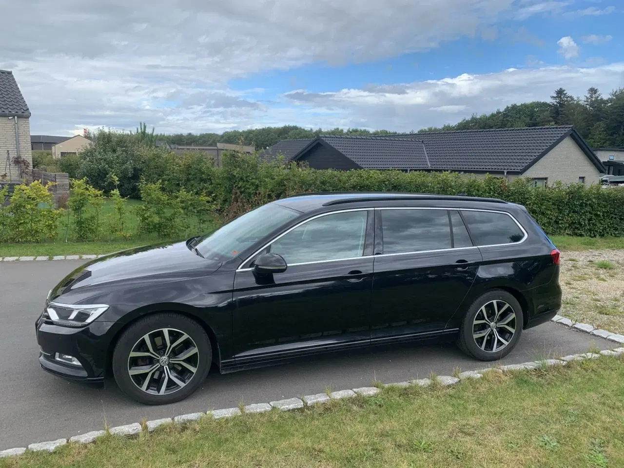 Billede 3 - VW Passat 2,0 TDi 150 Comfortline Variant