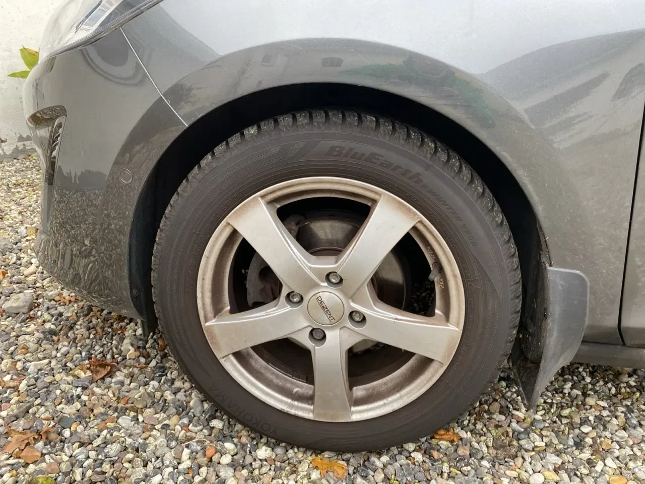 Billede 18 - Ford Fiesta 1,5 TDCi 85 Titanium