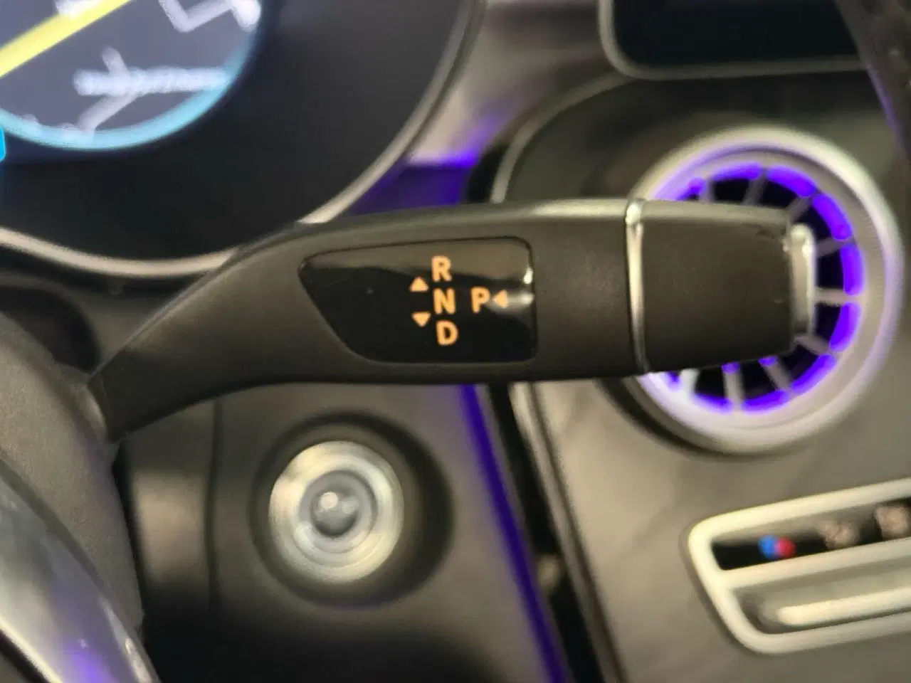 Billede 10 - Mercedes-Benz C220 d 2,0 CDI AMG Line 9G-Tronic 194HK Aut.