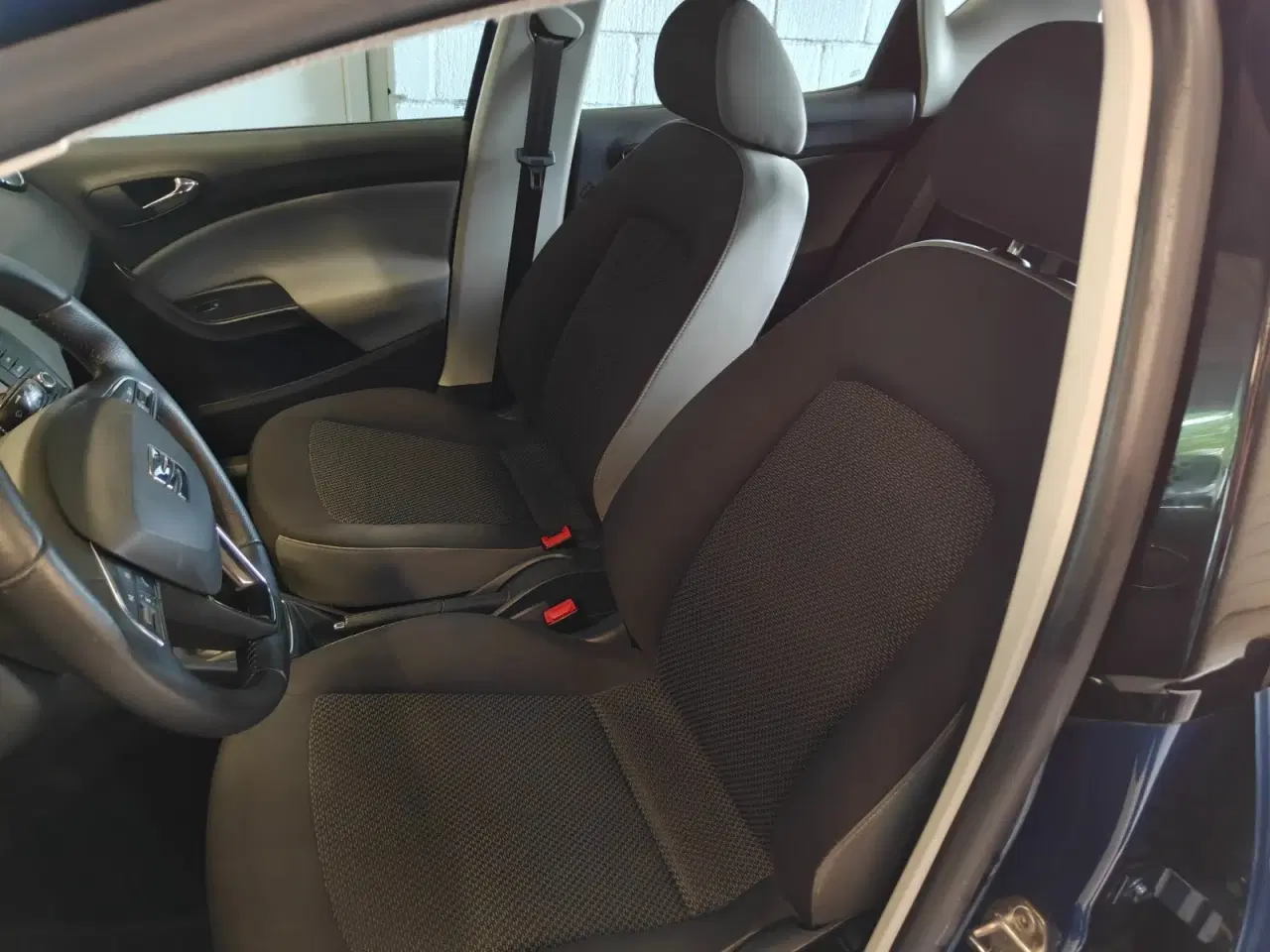 Billede 11 - Seat Ibiza 1,0 TSi 95 Style