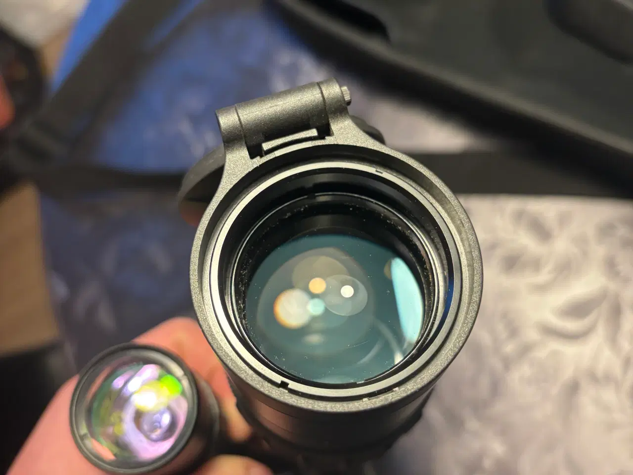 Billede 4 - Pulsar digex N450