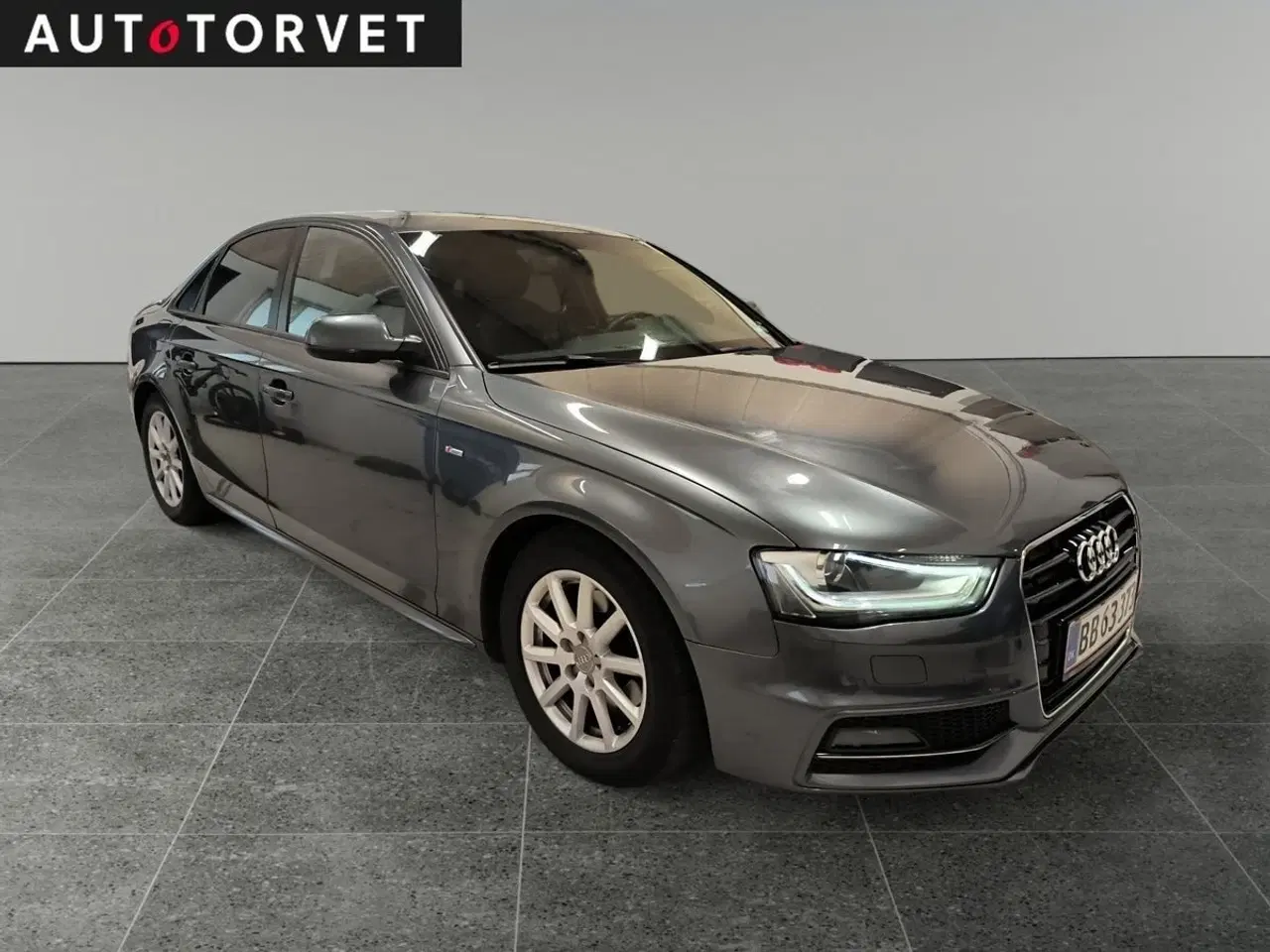 Billede 2 - Audi A4 2,0 TDi 177 Multitr.