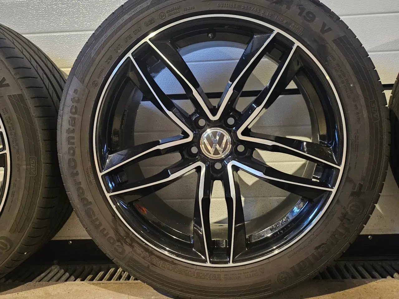 Billede 10 - VW sommerhjul