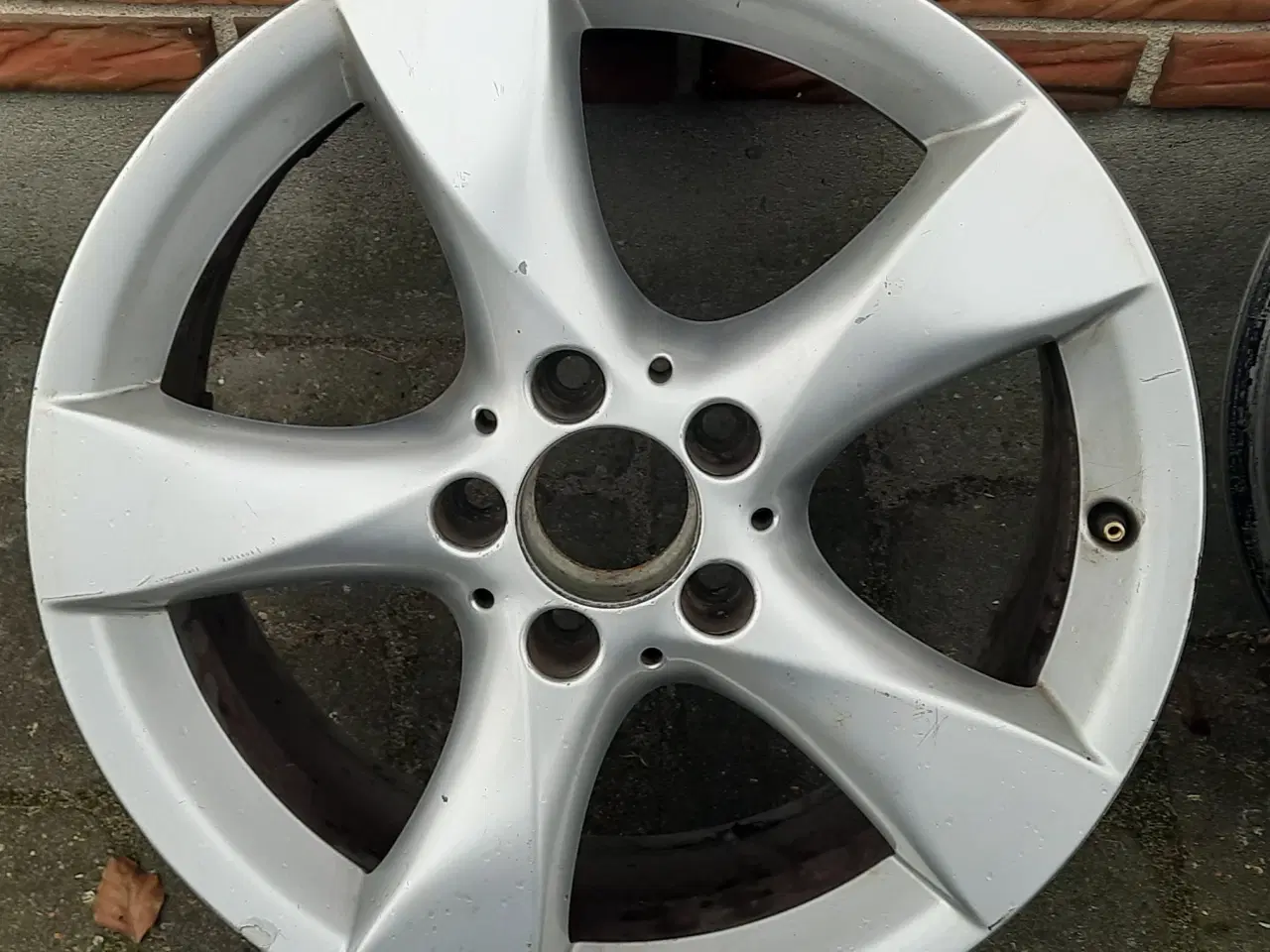 Billede 5 - Smukke 17" Ronal fælge