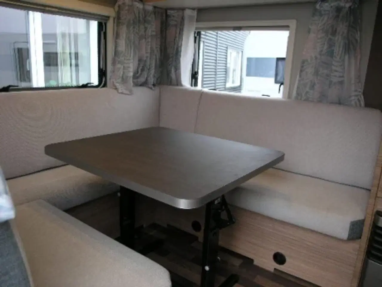 Billede 4 - Weinsberg Caraone 540 EUH