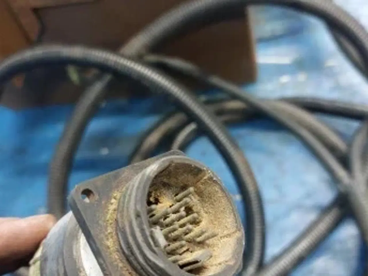 Billede 7 - Dronningborg D9000 20 Fod Powerflow 45120700