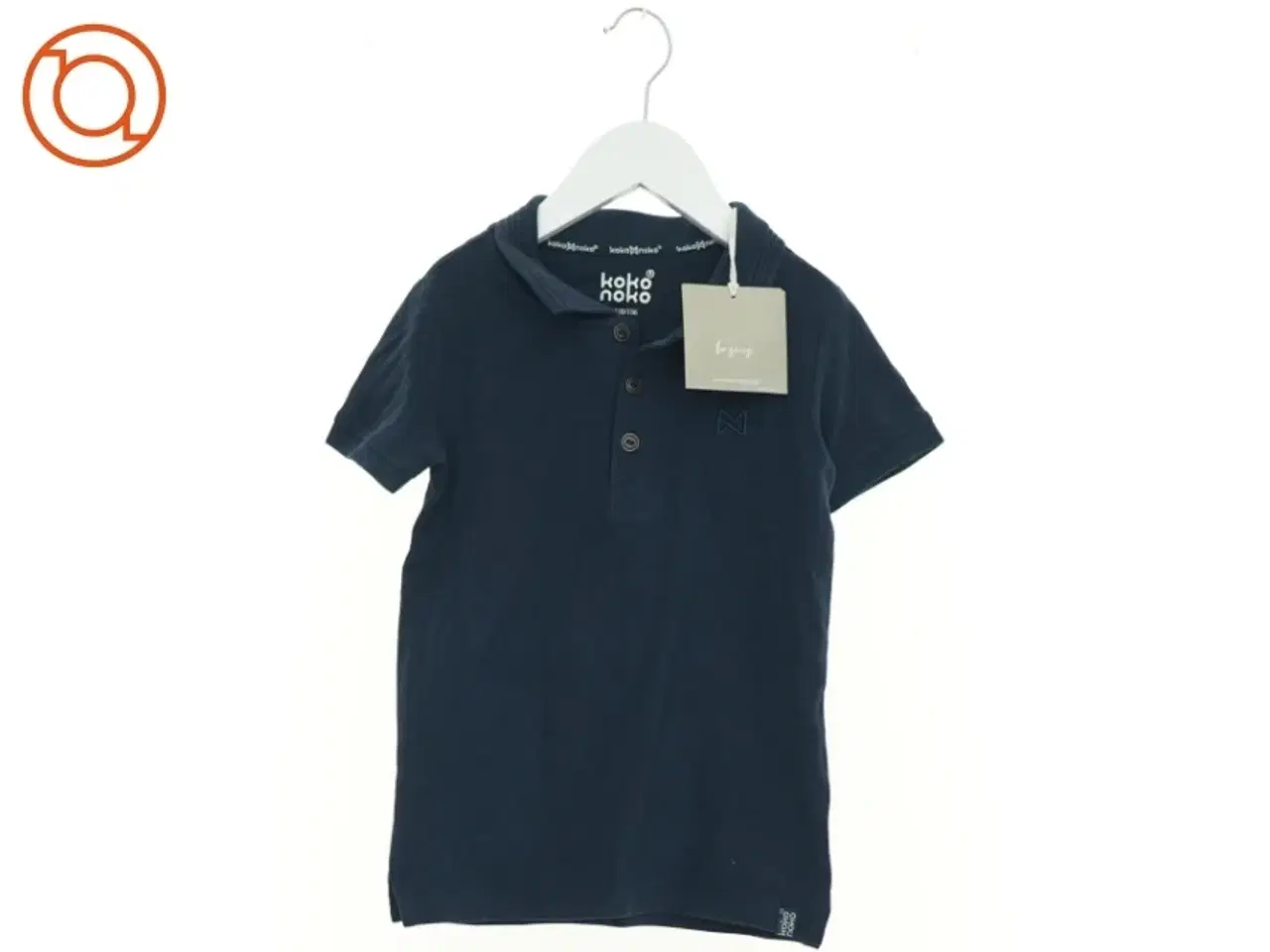 Billede 1 - Polo fra Koko Noko (str. 116 cm)
